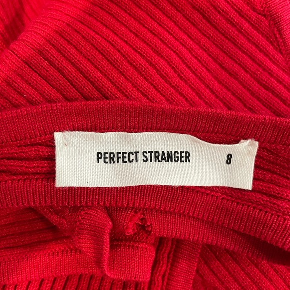 Perfect Stranger Nadia Two-Way Mini Dress - Picture 10 of 10